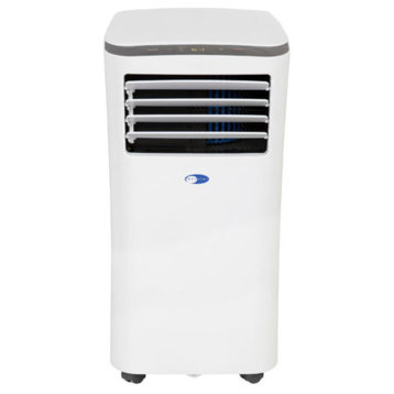 Whynter 10000 Btu Portable Air Conditioner Compact Size