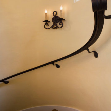 French Provincial, Piedmont, California
