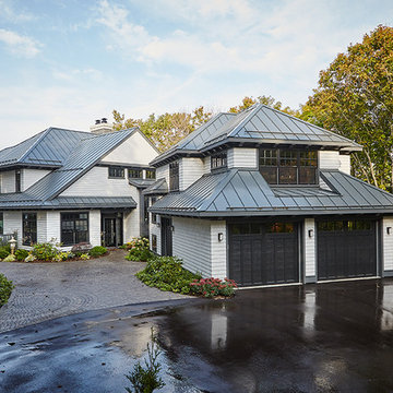 Kirby Residence