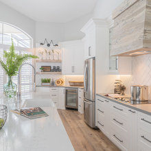 Kitchen reno