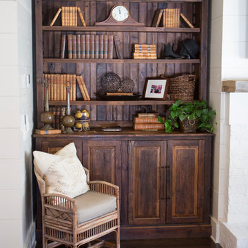 Modern Farmhouse