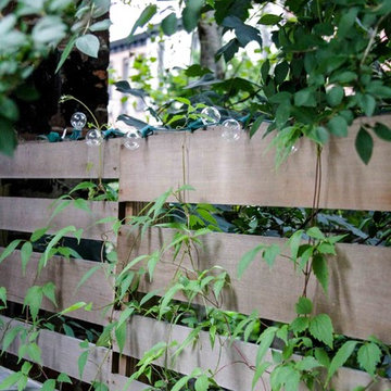 Brooklyn Garden Playground