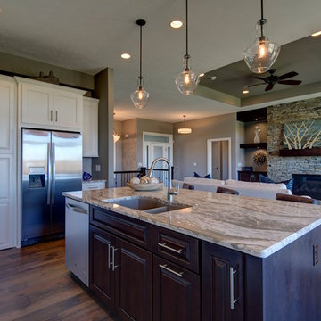 Freeport Ranch Sideload