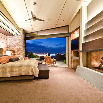 Mirada Custom Home