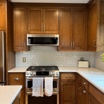 South Minneapolis Kitchen