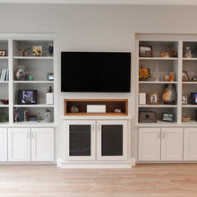 redecorate