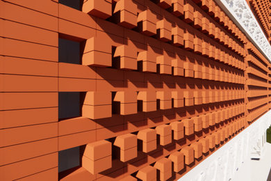 Facade Development