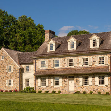 New Residence | Chadds Ford, PA