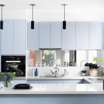 Armadale Terrace House