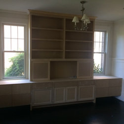 Westfield NJ - Products