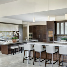 kitchen lighting