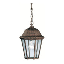 Outdoor Lighting