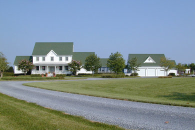 Farmhouse Southern Maryland