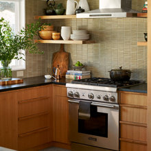 GUS'S REMODEL - KITCHEN