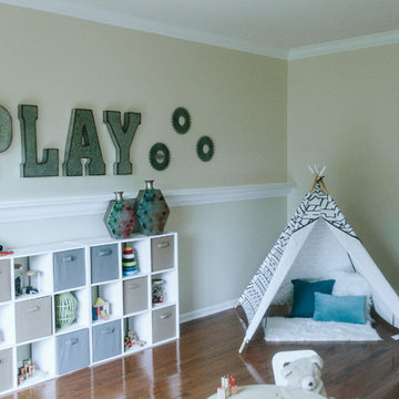 Powell Home Staging