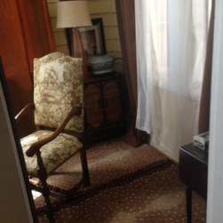 Area Rugs - Area Rugs