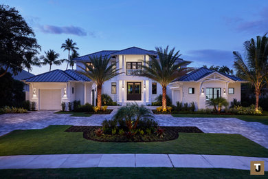 Exterior home photo in Miami