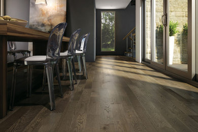 Lauzon Smart Hardwood Flooring