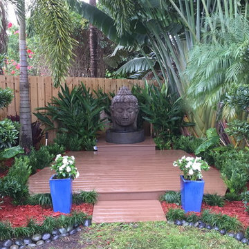 Zen Garden