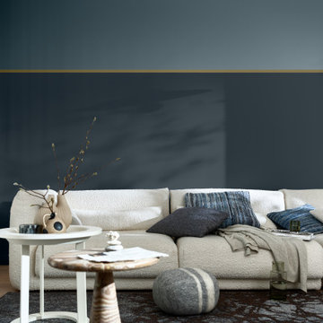 Dulux Colour of the Year 2023 - Wild Wonder™