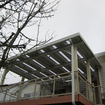 Recent Projects