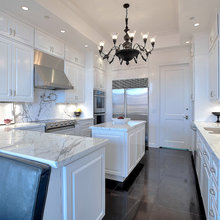 kitchens