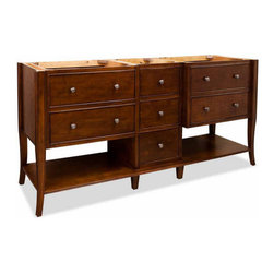 Bathroom Vanities without Tops - Bathroom Vanities And Sink Consoles