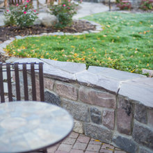 patios