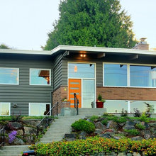 Surrey Downs Exterior