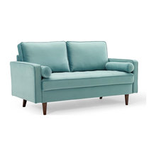 Mid Century Modern Living room