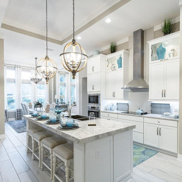Cooking Was Never So Exciting, Kitchen Remodeling Contractor in Oceanside, CA