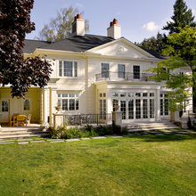 Exterior Ideas