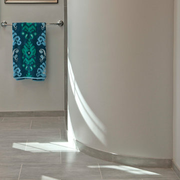 Master Bath, Clifton VA