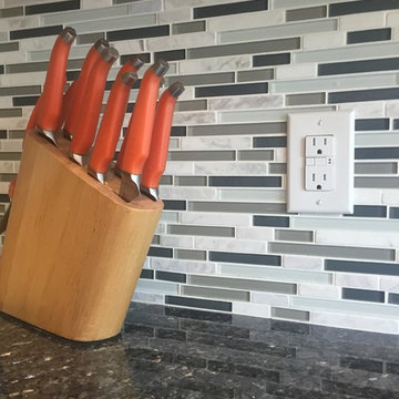 Blue Pearl Kitchen