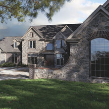 Split house conversions