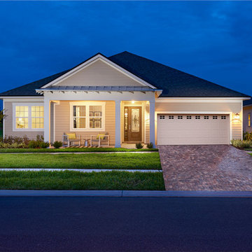 Dalton model home in Florida