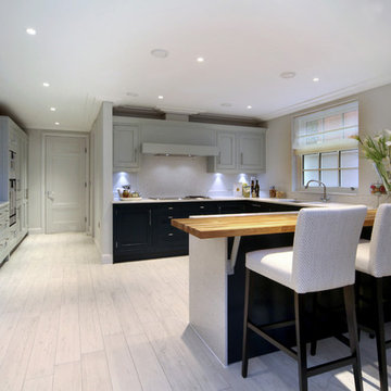Westfield House