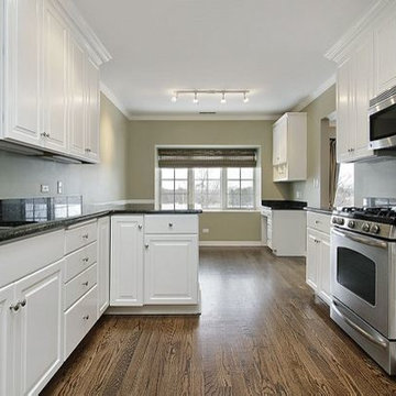 Kitchen Inspiration