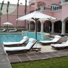 Janet's Outside Furnitur Ideas