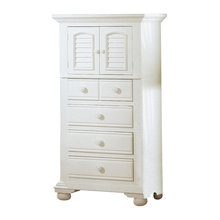 Bedroom- Master Bedroom Closet