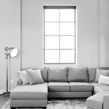 The Flats Luxury Suites