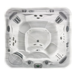 Hot Spring: Highlife Collection - Hot Tubs