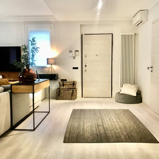 Una casa da ri-amare