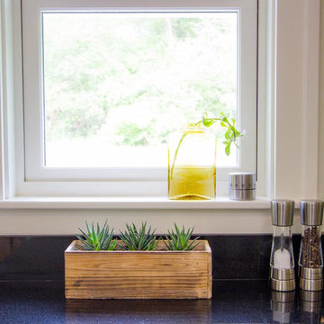 The Art of Downsizing