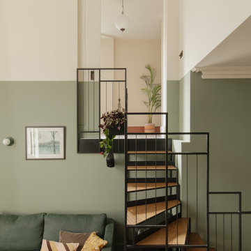 Family Home – Crouch End