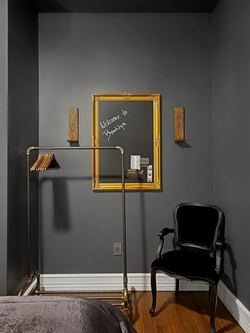 Best 100 Industrial Bedroom Ideas & Decoration Pictures | Houzz