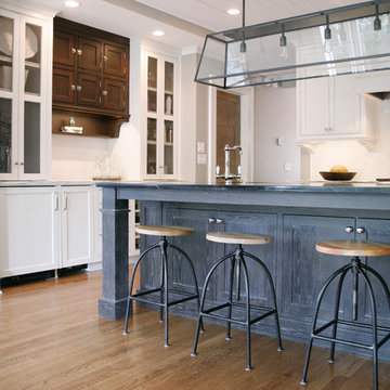 Atlanta - Kitchen Renovation