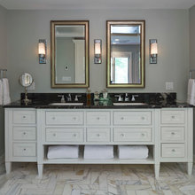 Vanity top