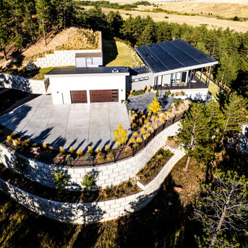 Hilltop Terraces at Larkspur