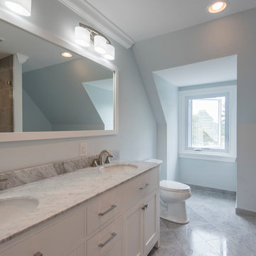 Whole House Remodel - Merion Station, PA